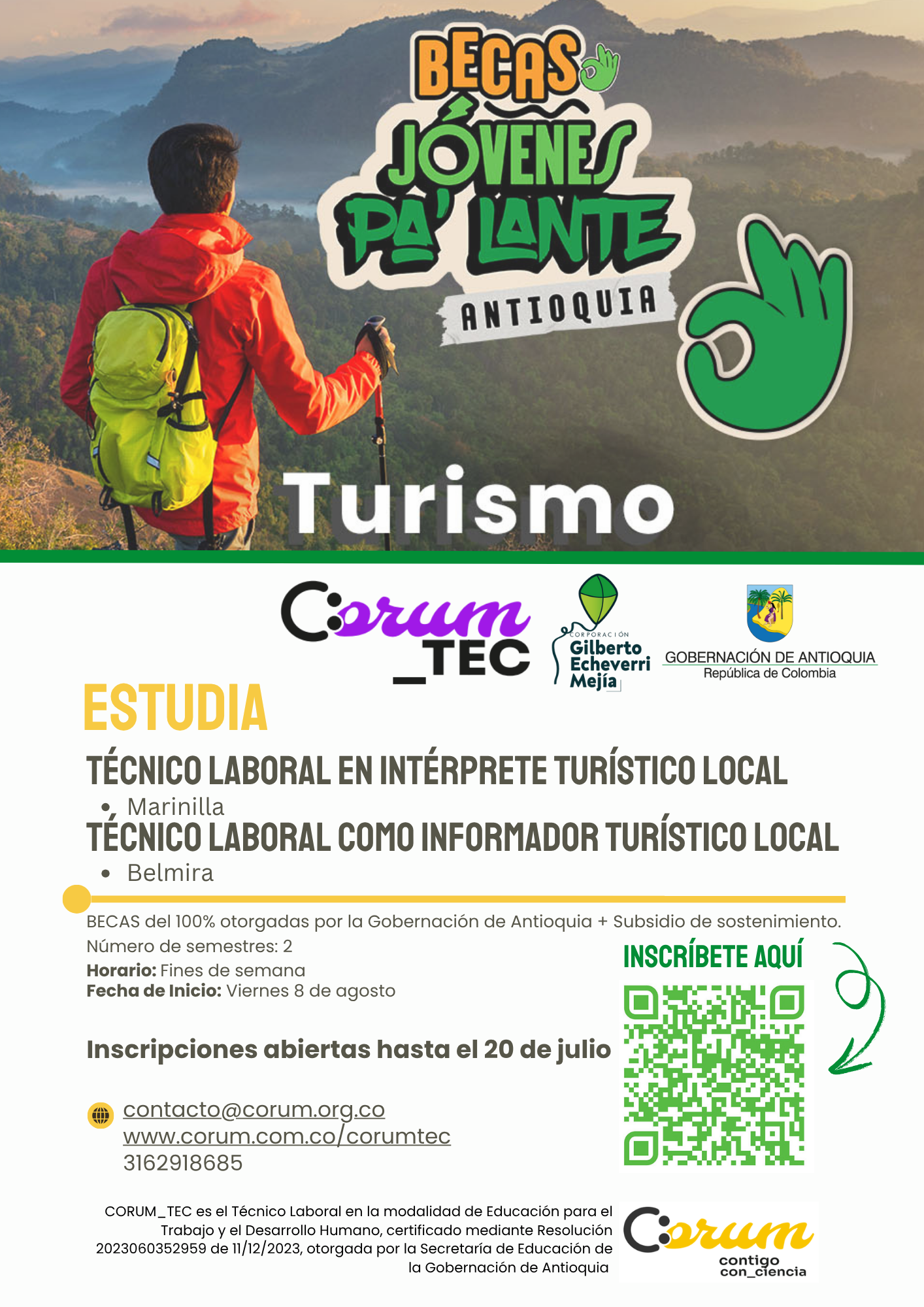 TURISMO
